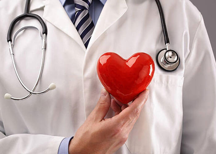 Best Cardiologist in Hyderabad