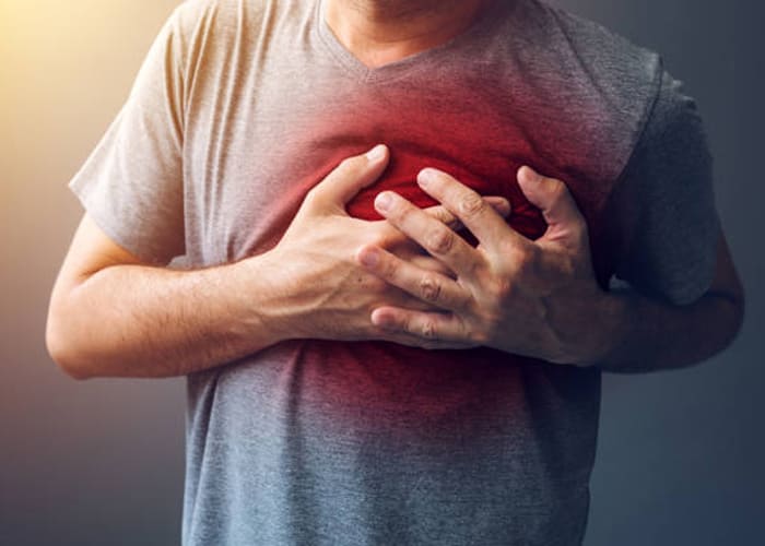 Heart Failure Doesn’t Mean the Heart Stops