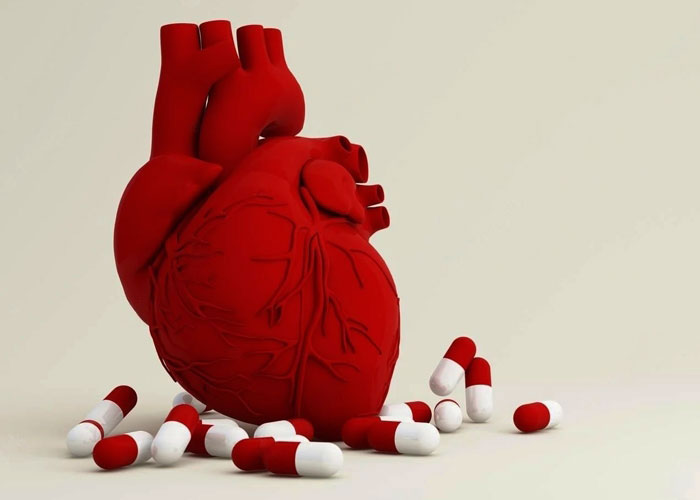 Best doctor for heart failure in Hyderabad