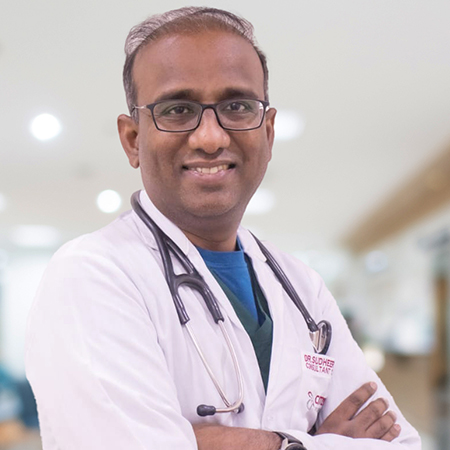 Best Cardiologist Doctor In Hyderabad