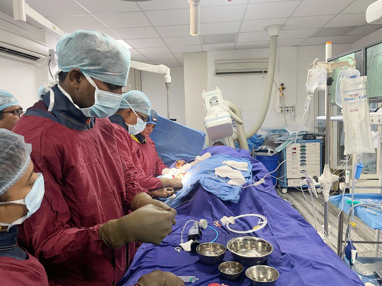 Best Cardiologist in Hyderabad