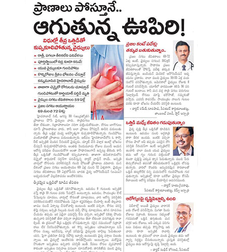 Heart Specialist Doctor